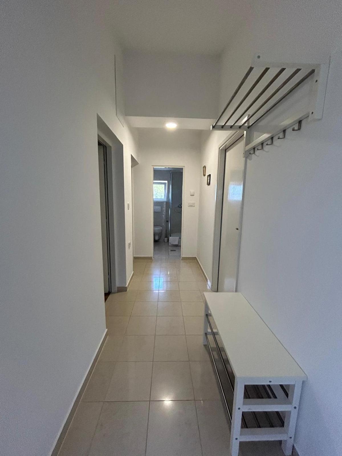 Apartman Lorna Turanj Bagian luar foto