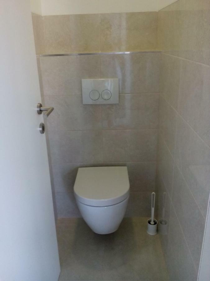 Apartman Lorna Turanj Bagian luar foto